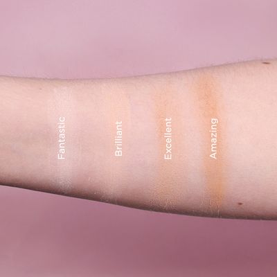 Blurtastic Airbrush Powder Fantastic